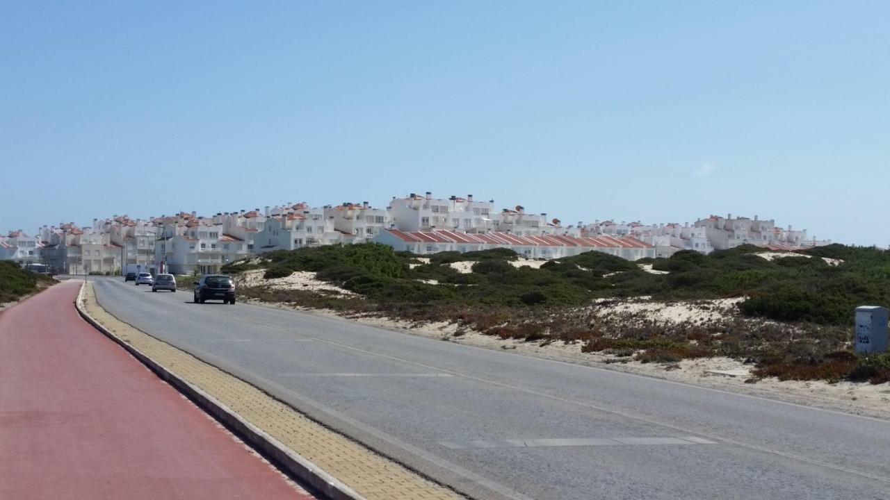 פניש Beach And Surf מראה חיצוני תמונה