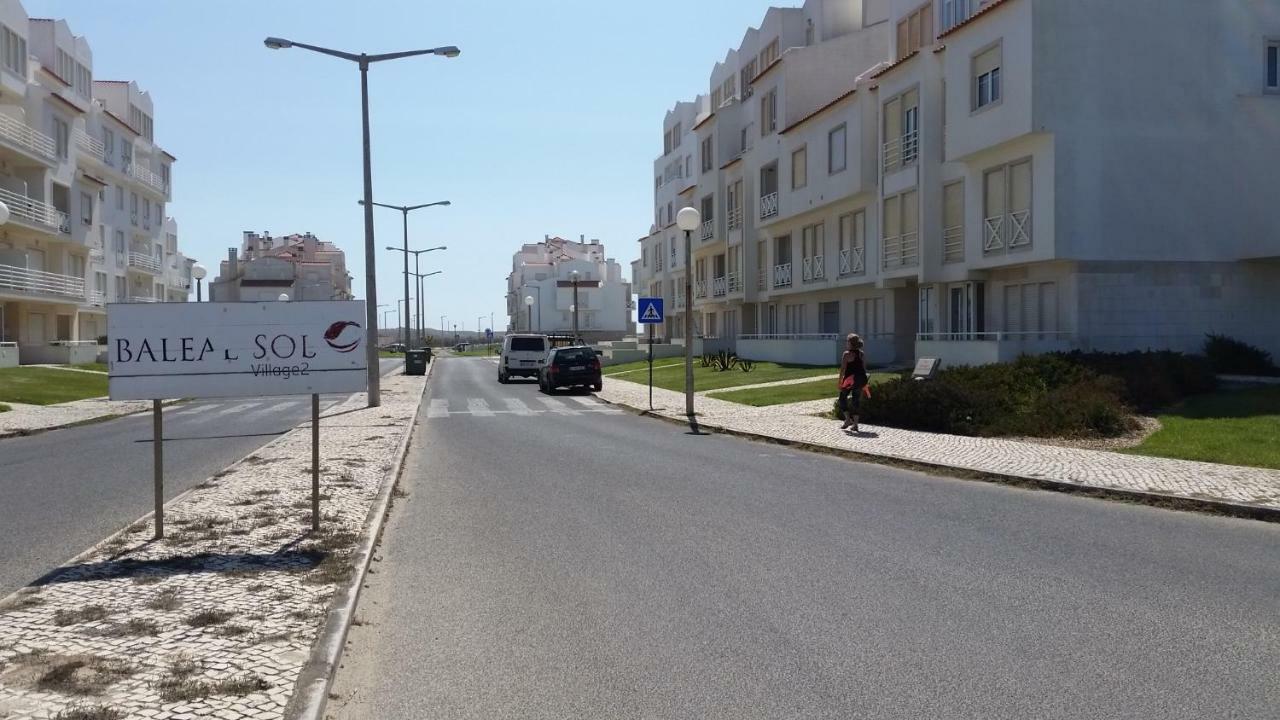 פניש Beach And Surf מראה חיצוני תמונה